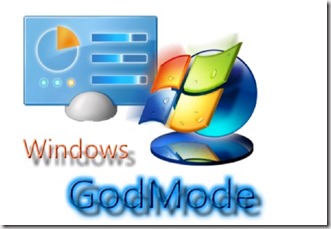 Windows-Godmode