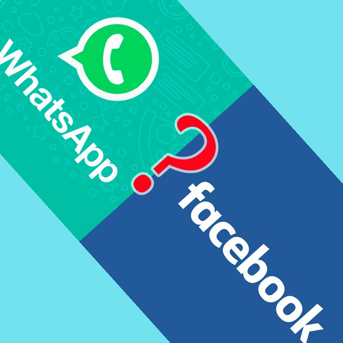 WhatsApp el 8 Febrero comparte tus datos con Facebook sin opción