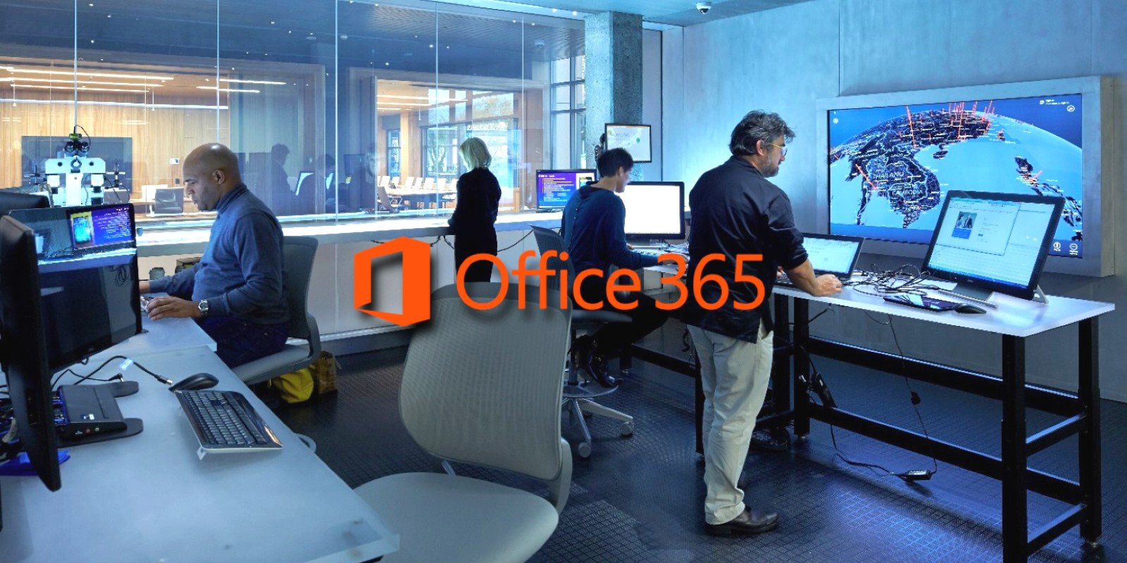 La línea de base de seguridad de Office 365 agrega firma de macros, protección JScript